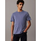 Calvin Klein Ανδρική κοντομάνικη μπλούζα Cotton Badge T-shirt